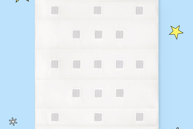 Дышащее одеяло 2сп