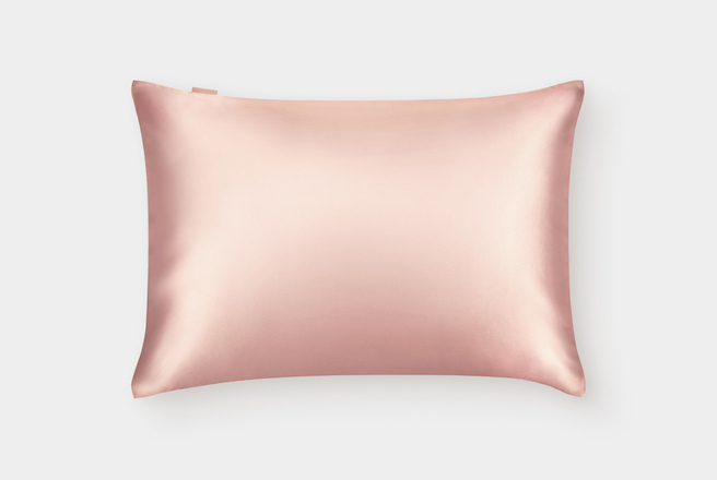 Наволочка 40х60 Ayris Silk из натурального шёлка для подушки детского размера