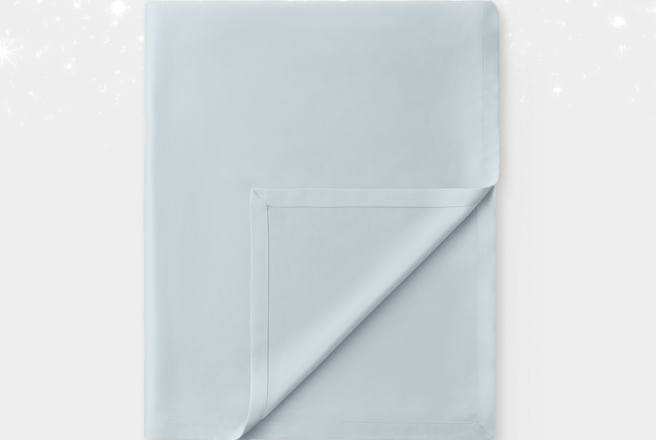 Простынь Cooling из тенселя Clima c охлаждающим эффектом