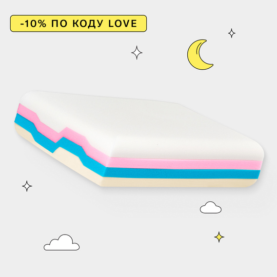 Подушка оригинал