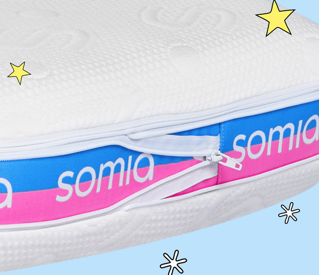 Сменные чехлы-трансформеры на подушку