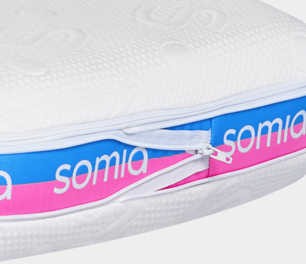 Сменные чехлы-трансформеры на подушку