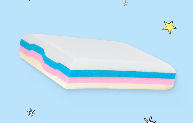 Детская подушка Somia Kids