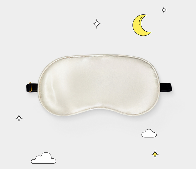 Маски для сна