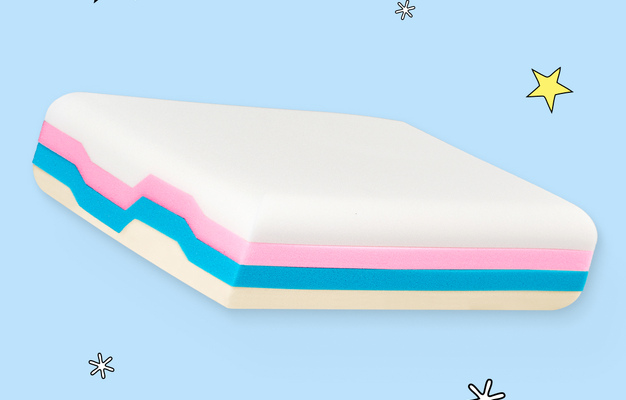 Взрослая подушка Somia Original