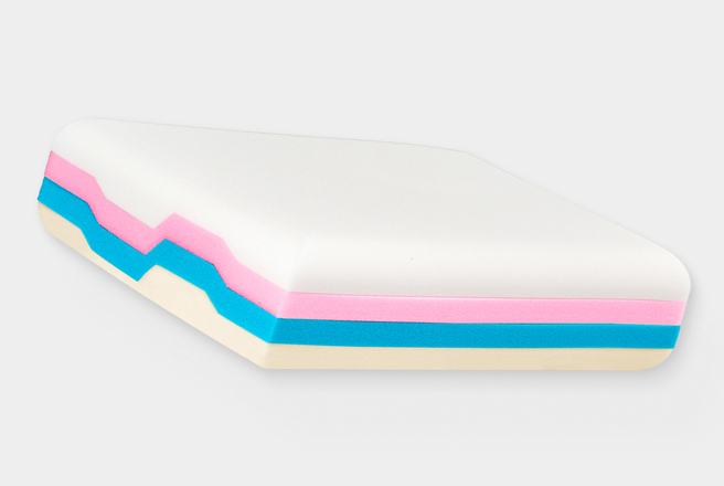 Взрослая подушка Somia Оригинальная