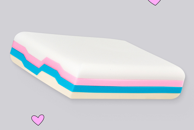 Взрослая подушка Somia Original