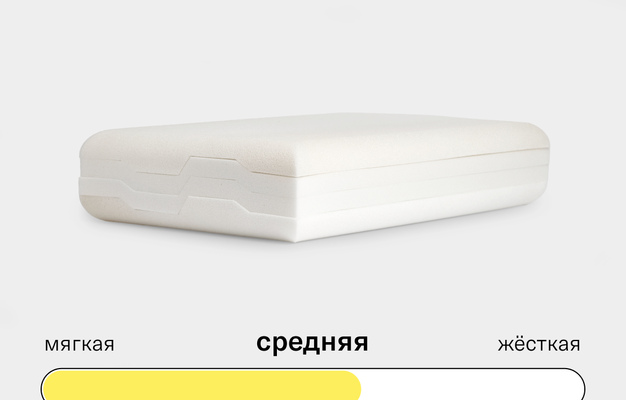 Подушка Somia Simple Regular детская