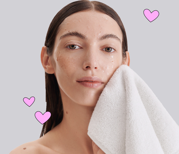 Антибактериальные полотенца