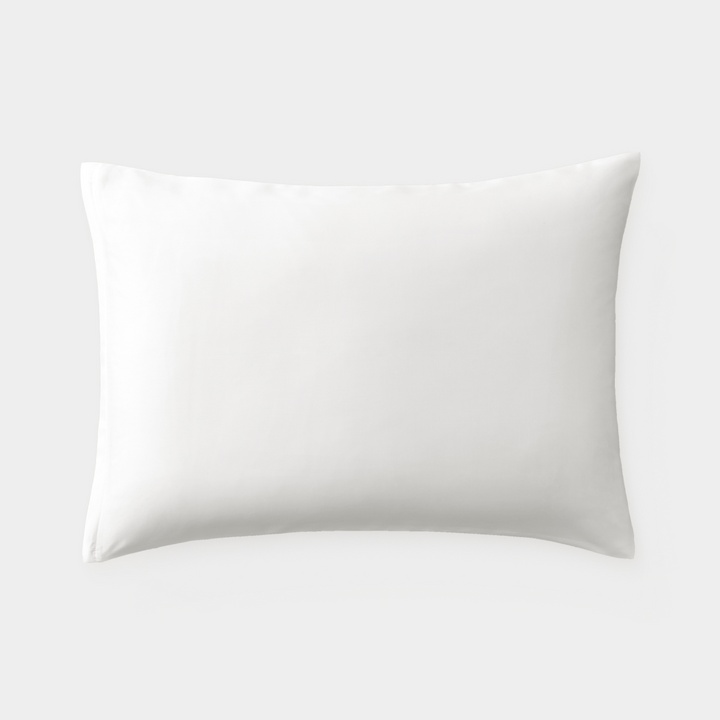 Наволочка 50х70 на молнии из тенселя (лиоцелла)