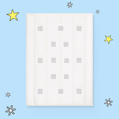 Дышащее одеяло 1сп