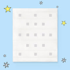 Дышащее одеяло 2сп