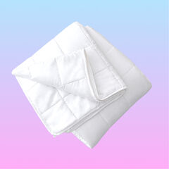 Утяжеленное одеяло 1сп